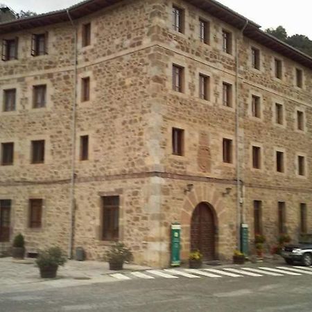 Apartamento Poco Trigo En Potes Exterior foto
