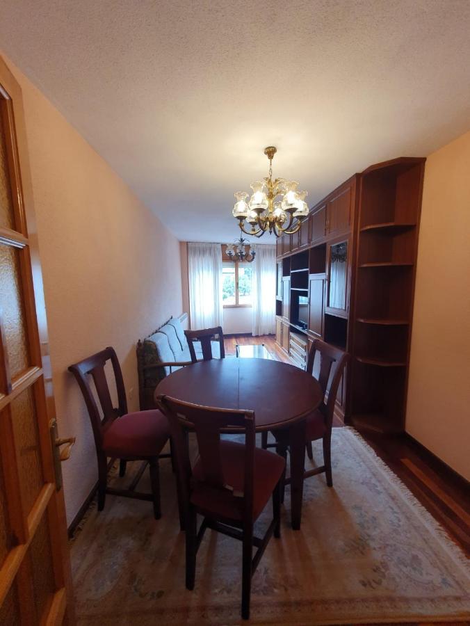 Apartamento Poco Trigo En Potes Exterior foto